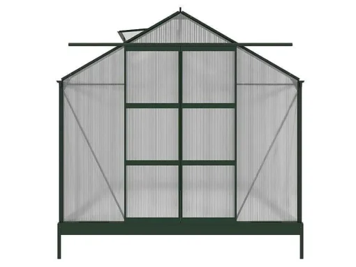 Tuinkas Van Polycarbonaat 9 M Corolle Ii