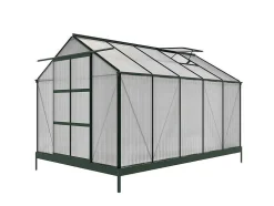 Tuinkas Van Polycarbonaat 9 M Corolle Ii