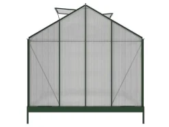 Tuinkas Van Polycarbonaat Van 7,5 M Greenea Ii