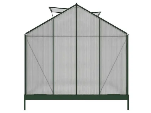 Tuinkas Van Polycarbonaat Van 7,5 M Greenea Ii