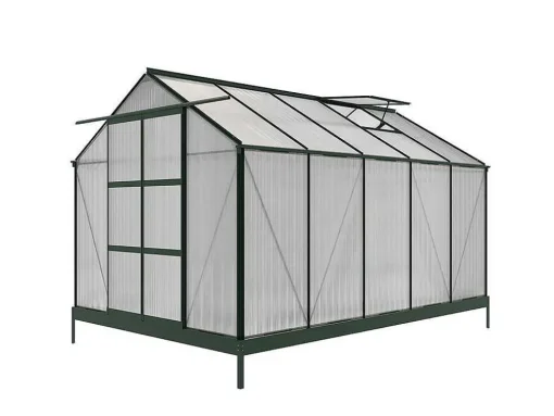 Tuinkas Van Polycarbonaat 9 M Corolle Ii