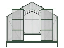 Tuinkas Van Polycarbonaat Van 13M Kalida