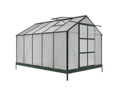 Tuinkas Van Polycarbonaat 9 M Corolle Ii