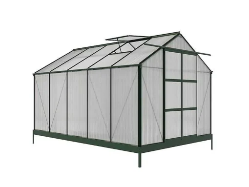 Tuinkas Van Polycarbonaat 9 M Corolle Ii