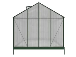 Tuinkas Van Polycarbonaat 9 M Corolle Ii