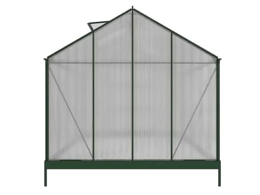 Tuinkas Van Polycarbonaat 9 M Corolle Ii