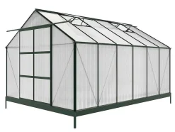 Tuinkas Van Polycarbonaat Van 13M Kalida