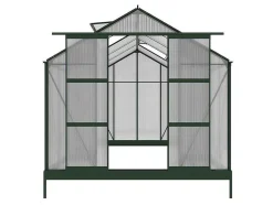Tuinkas Van Polycarbonaat 9 M Corolle Ii