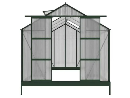 Tuinkas Van Polycarbonaat 9 M Corolle Ii