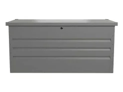Tuinkist In Gegalvaniseerd Staal Tomaso - 400L