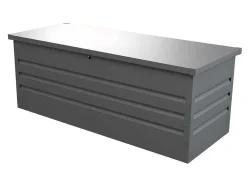 Tuinkist In Gegalvaniseerd Staal Tomaso - 582L