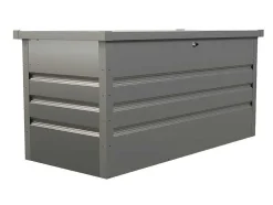 Tuinkist In Gegalvaniseerd Staal Tomaso - 400L
