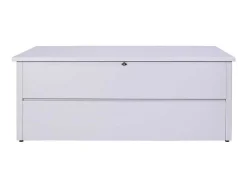 Tuinkist Mcw-J56 Afsluitbaar, Lichtgrijs