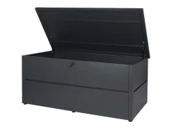 Tuinkist Mcw-J56 Afsluitbaar, Antraciet