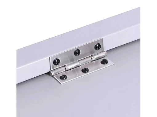 Tuinkist Mcw-J56 Afsluitbaar, Lichtgrijs