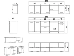 Tuinsalon Van Staal: 1 Tweezitsbank, 2 Fauteuils En 1 Salontafel - Beige - Olivan Van Mylia