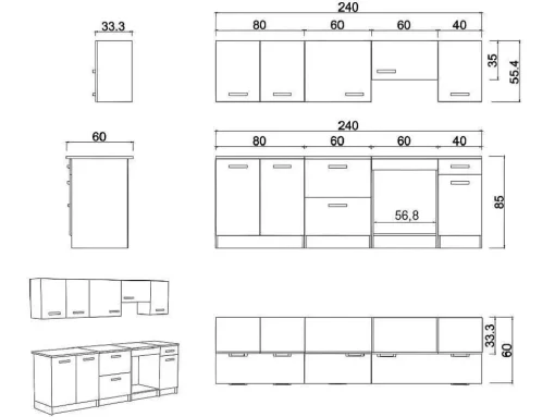 Tuinsalon Van Staal: 1 Tweezitsbank, 2 Fauteuils En 1 Salontafel - Beige - Olivan Van Mylia