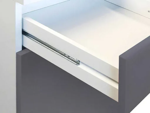 Tuinsalon Van Staal: 1 Tweezitsbank, 2 Fauteuils En 1 Salontafel - Beige - Olivan Van Mylia