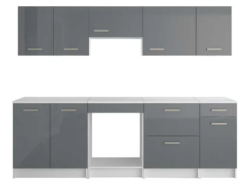 Tuinsalon Van Staal: 1 Tweezitsbank, 2 Fauteuils En 1 Salontafel - Beige - Olivan Van Mylia