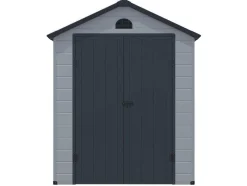 Tuinschuur Van Hars Cesio - Grijs - 5,32M