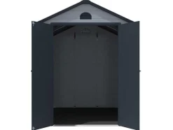 Tuinschuur Van Hars Cesio - Grijs - 5,32M