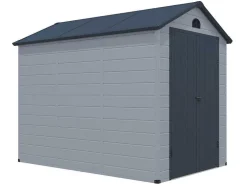 Tuinschuur Van Hars Cesio - Grijs - 5,32M