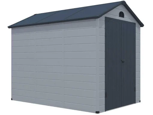 Tuinschuur Van Hars Cesio - Grijs - 5,32M