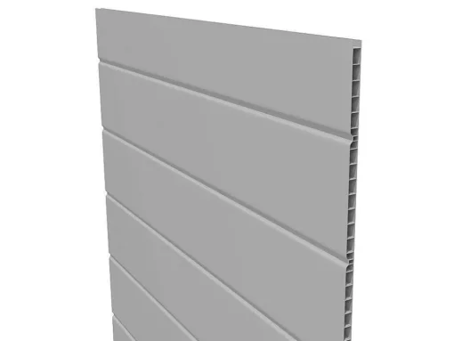 Tuinschuur Van Hars Cesio - Grijs - 5,32M
