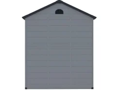 Tuinschuur Van Hars Cesio - Grijs - 5,32M