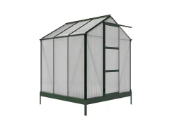 Tuinserre Van Polycarbonaat Van 3,4 M Giardina