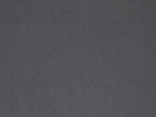 Tuinzithoek Van Aluminium: Salontafel En Hoekbank Met Afneembare Hoek 6 Personen - Antraciet - Palaos Ii