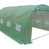Tunnelkas Ipomea 12M - L400 X L300 X H200 Cm