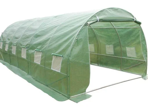 Tunnelkas Ipomea 18M - L600 X L300 X H200 Cm
