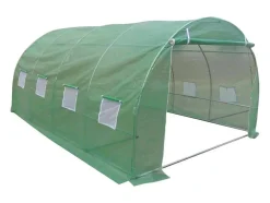 Tunnelkas Ipomea 12M - L400 X L300 X H200 Cm