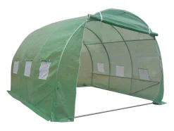 Tunnelkas Ipomea 9M - L300 X L300 X H200 Cm