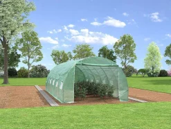 Tunnelkas Ipomea 18M - L600 X L300 X H200 Cm
