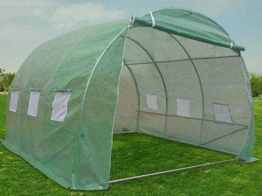 Tunnelkas Ipomea 9M - L300 X L300 X H200 Cm