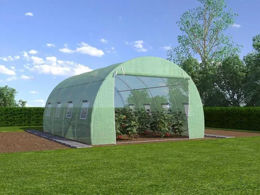 Tunnelkas Ipomea 12M - L400 X L300 X H200 Cm