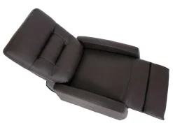 Tv-Fauteuil Mcw-K52, Bruin