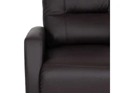 Tv-Fauteuil Mcw-K52, Bruin