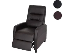 Tv-Fauteuil Mcw-K52, Bruin