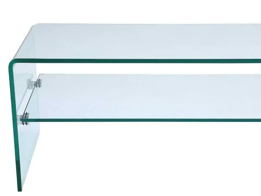 Tv-Meubel Stileos - 1 Nis - Gehard Glas