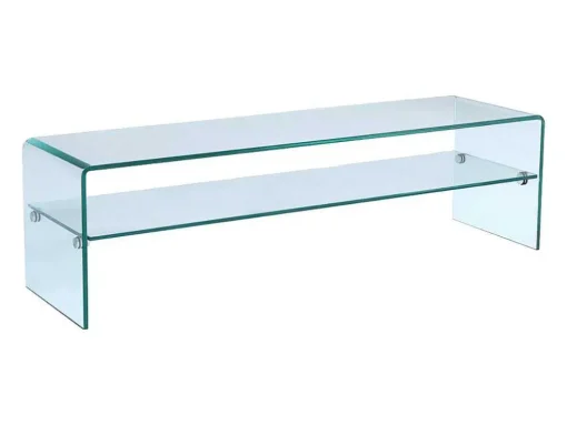 Tv-Meubel Stileos - 1 Nis - Gehard Glas