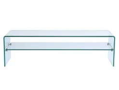 Tv-Meubel Stileos - 1 Nis - Gehard Glas