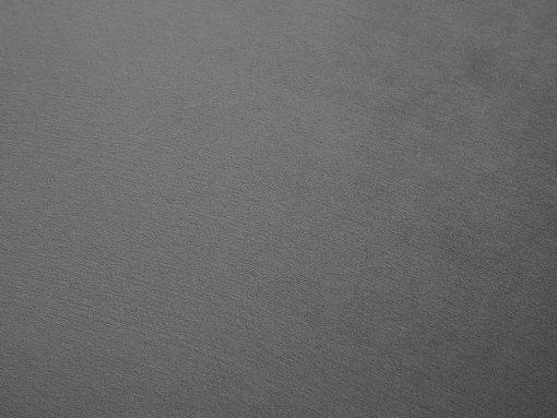 Tweezitsbank Van Antracietkleurig Velours Chesterfield