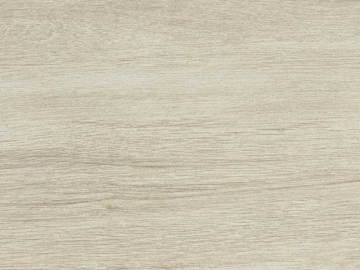Uitschuifbare Eettafel Voor 4 Tot 8 Personen In Keramiek, Gehard Glas, Metaal En Mdf - Lichte Houtlook En Zwart - Taloza