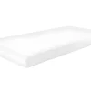 Uitschuifbare Slaapbank 2 X 90 X 190 Cm - Velours - Beige + Matras - Lenvia