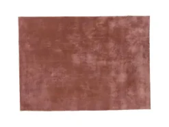 Undra Vloerkleed 350X250 Cm Polyester Roze.