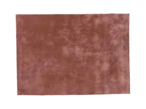 Undra Vloerkleed 350X250 Cm Polyester Roze.