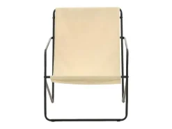 Vernon Fauteuil Beige.